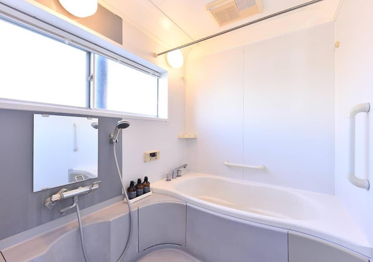 Apartamento 高級料亭のような雰囲気の宿。駅徒歩1分。最大21名様。友人や家族との素敵な時間に。無料wi-fi。