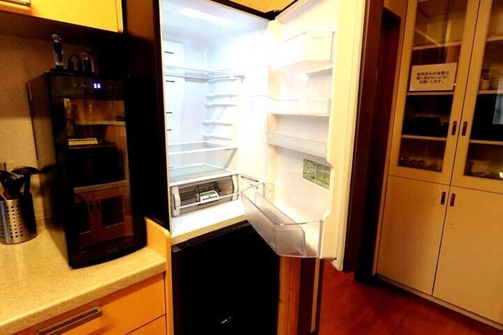 Apartamento 高級料亭のような雰囲気の宿。駅徒歩1分。最大21名様。友人や家族との素敵な時間に。無料wi-fi。 *